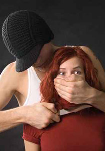 السعودية: محاولة خطف امراة خلال انقاذها من بيتها المشتعل!! صورة رقم 1