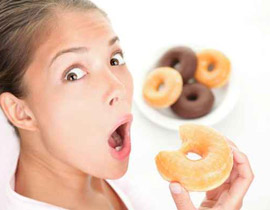 قانون جديد: لكل اكلي الوجبات السريعة.. عليكم دفع ضريبة! صورة رقم 1