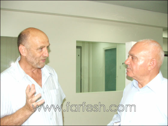 كلية تل حاي تقدم تسهيلات للطلاب العرب الذين يختارون المواضيع العلمية صورة رقم 5