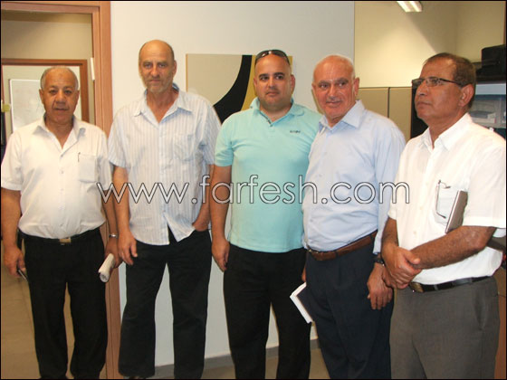 كلية تل حاي تقدم تسهيلات للطلاب العرب الذين يختارون المواضيع العلمية صورة رقم 1