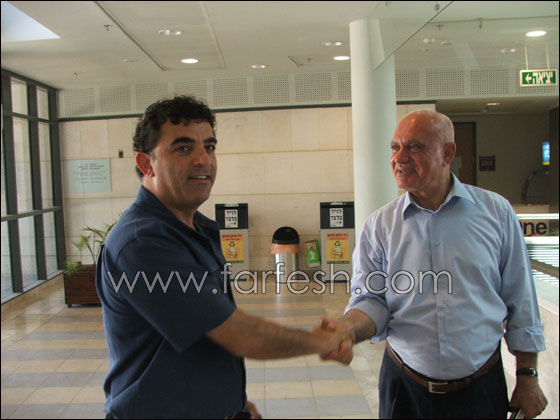 كلية تل حاي تقدم تسهيلات للطلاب العرب الذين يختارون المواضيع العلمية صورة رقم 2