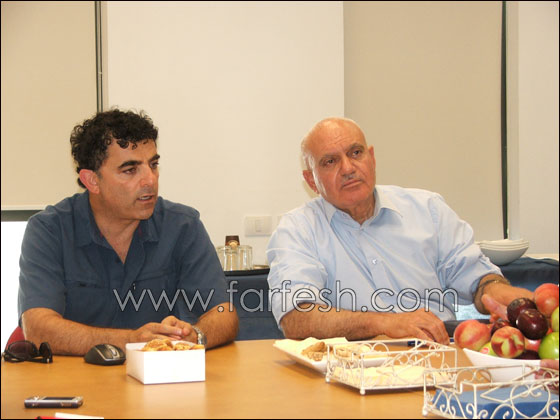 كلية تل حاي تقدم تسهيلات للطلاب العرب الذين يختارون المواضيع العلمية صورة رقم 3