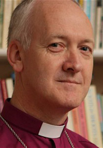 أسقف: على المسيحيين في بريطانيا التعلم من ثقافة المسلمين!! صورة رقم 1 أسقف: على المسيحيين في بريطانيا التعلم من ثقافة المسلمين!! صورة رقم 1