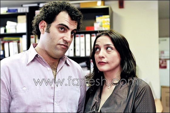 جميل خوري لشادي بلان: لم أتردد في تقديم شخصية المثلي! صورة رقم 1 جميل خوري لشادي بلان: لم أتردد في تقديم شخصية المثلي! صورة رقم 1