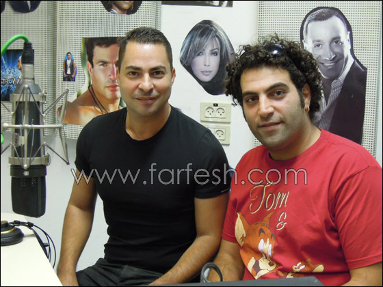 جميل خوري لشادي بلان: لم أتردد في تقديم شخصية المثلي! صورة رقم 2 جميل خوري لشادي بلان: لم أتردد في تقديم شخصية المثلي! صورة رقم 2