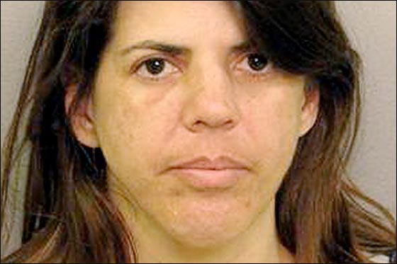 رفضت ان يلمس احد ابنتها.. فاعتقلت! صورة رقم 1