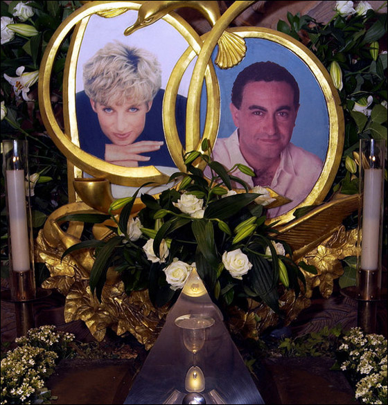 اغلاق صحيفة بريطانية حاولت الكشف عن سر مقتل الأميرة ديانا صورة رقم 1