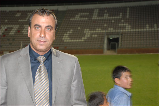 مركنتيل يشارك في رعاية مهرجان مركنتيل يشارك في رعاية مهرجان