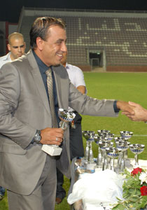 مركنتيل يشارك في رعاية مهرجان مركنتيل يشارك في رعاية مهرجان