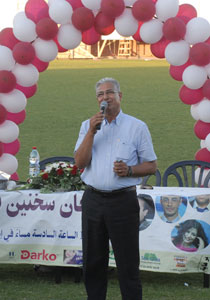 مركنتيل يشارك في رعاية مهرجان مركنتيل يشارك في رعاية مهرجان