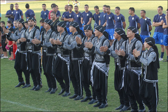 مركنتيل يشارك في رعاية مهرجان مركنتيل يشارك في رعاية مهرجان