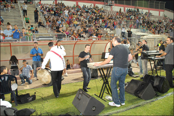 مركنتيل يشارك في رعاية مهرجان مركنتيل يشارك في رعاية مهرجان