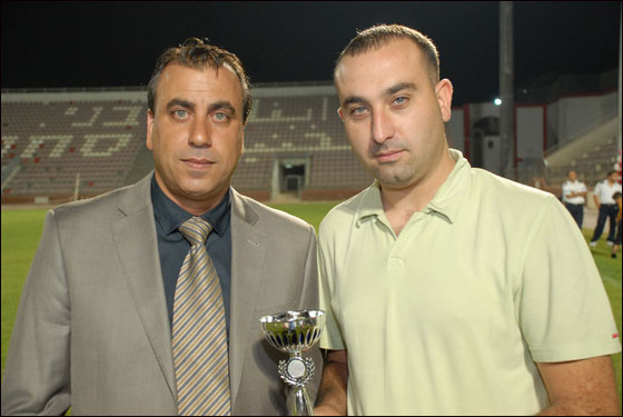 مركنتيل يشارك في رعاية مهرجان مركنتيل يشارك في رعاية مهرجان