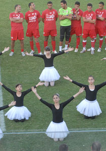 مركنتيل يشارك في رعاية مهرجان مركنتيل يشارك في رعاية مهرجان