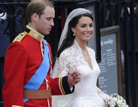 انتعاش السياحة البريطانية.. بعد زواج الامير وليام!! صورة رقم 1 انتعاش السياحة البريطانية.. بعد زواج الامير وليام!! صورة رقم 1