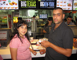 امتياز ماكدونالدز لزبائن سلكوم ينتهي ويسجل نجاح لم يسبق له مثيل صورة رقم 1