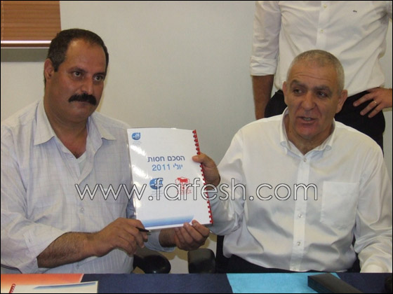 ai Bank يمنح الرعاية لفريق اتحاد أبناء سخنين    صورة رقم 17