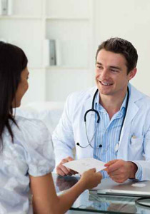 إقامة علاقات حميمة مع المرضى مقبول للاطباء البريطانيين!! صورة رقم 1