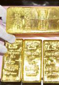 سعر الذهب في تصاعد مستمر ليصل الى 1600 دولار للاونصة صورة رقم 1