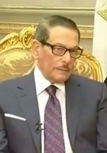 صفوت الشريف استعان بشركة اسرائيلية وسجل فيلما بشكل فاحش لجمال صورة رقم 1