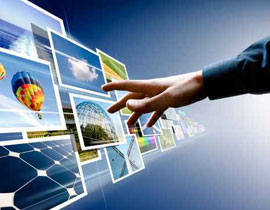 مشتريات المتسوقين البريطانيين عبر الانترنت تسجل نموا! صورة رقم 1