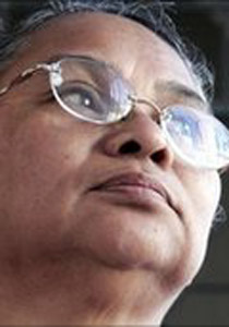 اتهمت بالردة في المحاكم الاسلامية.. فهربت من الاسلام! صورة رقم 1