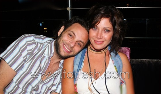 النجمات السوريات بعدسات ازواجهن.. نجاح مشترك ام فشل؟ صورة رقم 5