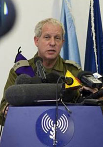 ايلاند: اذا حدثت حرب ثالثة مع لبنان اسرائيل ستدمرها باسبوعين صورة رقم 3