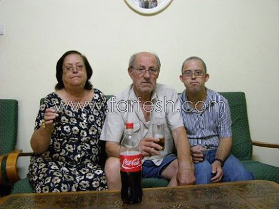 كوكا كولا تعلن عن أسماء الفائزين من حملة                           