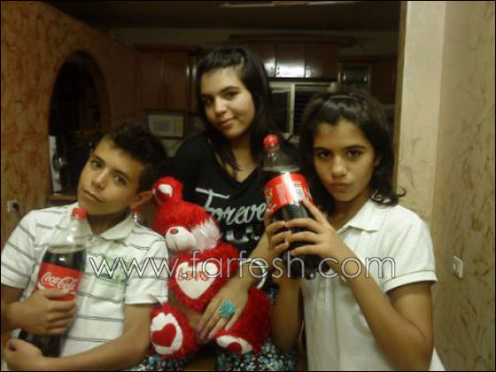 كوكا كولا تعلن عن أسماء الفائزين من حملة                           