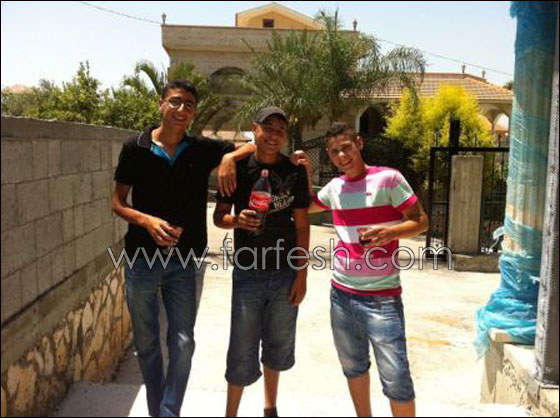 كوكا كولا تعلن عن أسماء الفائزين من حملة                           