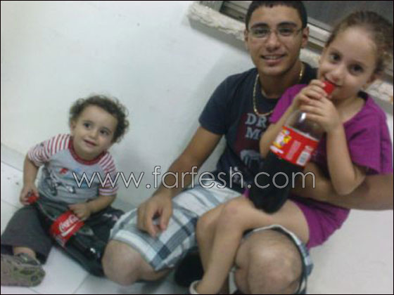 كوكا كولا تعلن عن أسماء الفائزين من حملة                           