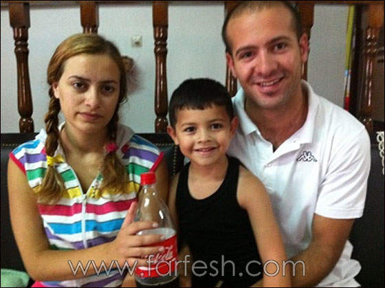 كوكا كولا تعلن عن أسماء الفائزين من حملة                           