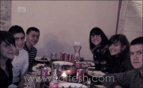 كوكا كولا تعلن عن أسماء الفائزين من حملة                           