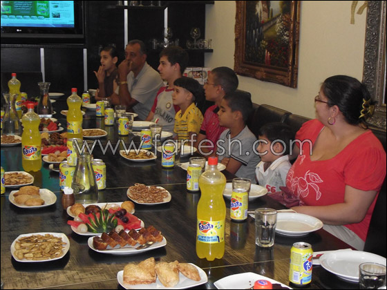 فانتا توزع هدايا حملة هدية كل ساعة وتواصل الحملات في رمضان صورة رقم 3