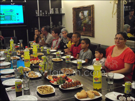 فانتا توزع هدايا حملة هدية كل ساعة وتواصل الحملات في رمضان صورة رقم 2