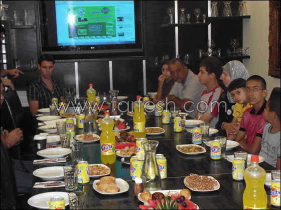 فانتا توزع هدايا حملة هدية كل ساعة وتواصل الحملات في رمضان صورة رقم 7