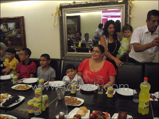 فانتا توزع هدايا حملة هدية كل ساعة وتواصل الحملات في رمضان صورة رقم 5