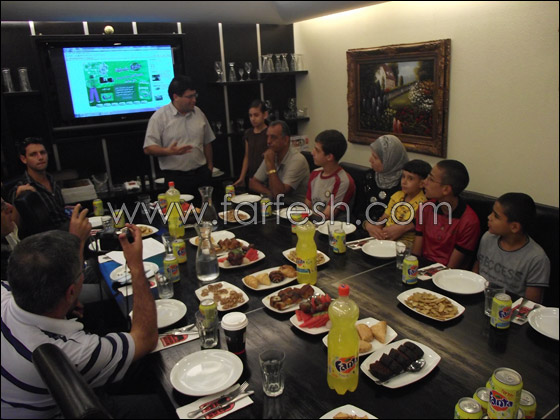 فانتا توزع هدايا حملة هدية كل ساعة وتواصل الحملات في رمضان صورة رقم 8