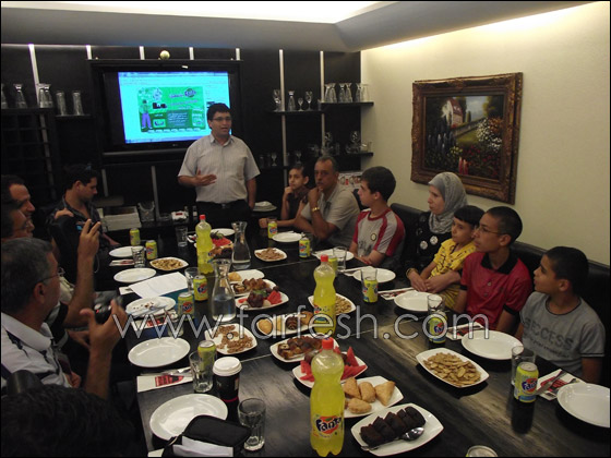 فانتا توزع هدايا حملة هدية كل ساعة وتواصل الحملات في رمضان صورة رقم 6