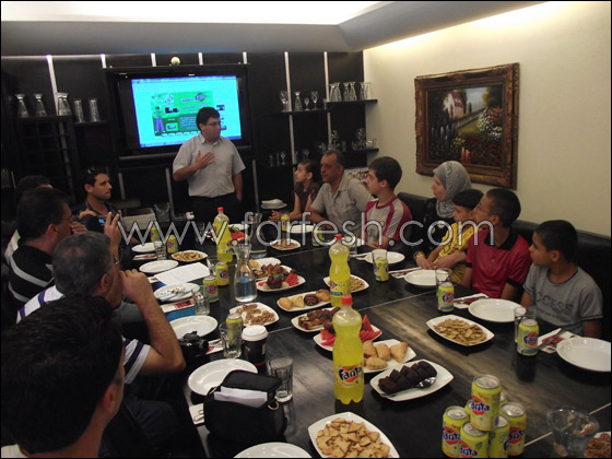 فانتا توزع هدايا حملة هدية كل ساعة وتواصل الحملات في رمضان صورة رقم 16