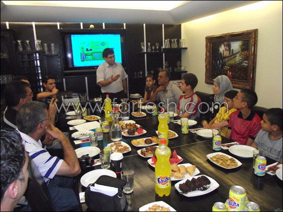 فانتا توزع هدايا حملة هدية كل ساعة وتواصل الحملات في رمضان صورة رقم 31