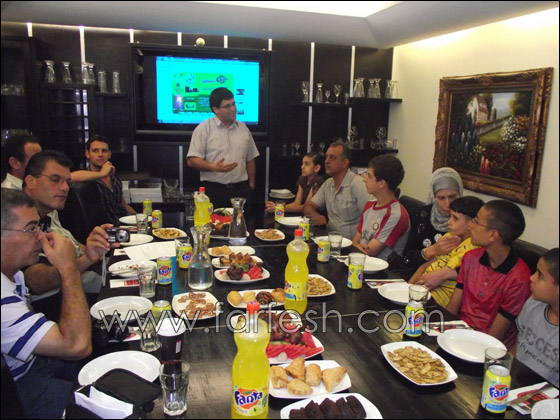 فانتا توزع هدايا حملة هدية كل ساعة وتواصل الحملات في رمضان صورة رقم 23