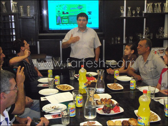 فانتا توزع هدايا حملة هدية كل ساعة وتواصل الحملات في رمضان صورة رقم 19