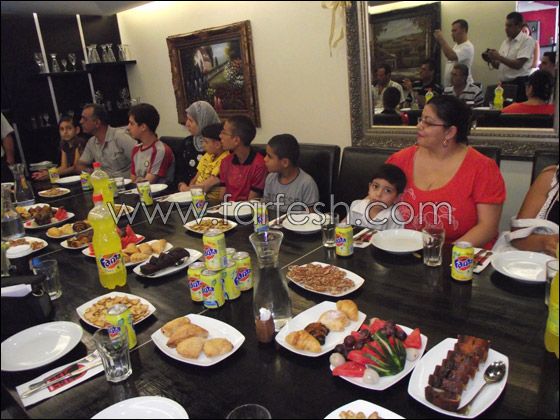 فانتا توزع هدايا حملة هدية كل ساعة وتواصل الحملات في رمضان صورة رقم 24