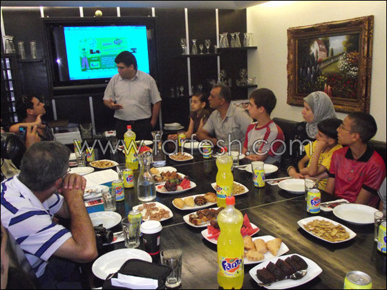 فانتا توزع هدايا حملة هدية كل ساعة وتواصل الحملات في رمضان صورة رقم 33