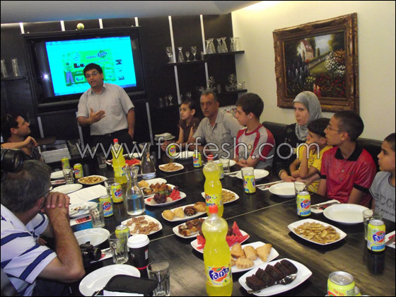 فانتا توزع هدايا حملة هدية كل ساعة وتواصل الحملات في رمضان صورة رقم 22