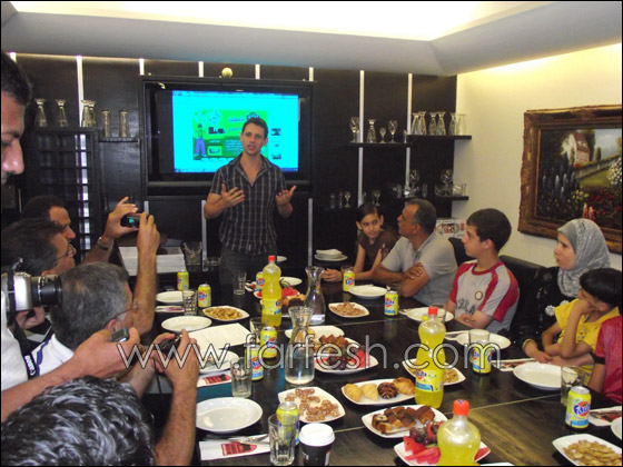 فانتا توزع هدايا حملة هدية كل ساعة وتواصل الحملات في رمضان صورة رقم 36