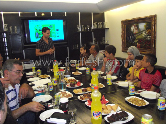 فانتا توزع هدايا حملة هدية كل ساعة وتواصل الحملات في رمضان صورة رقم 9