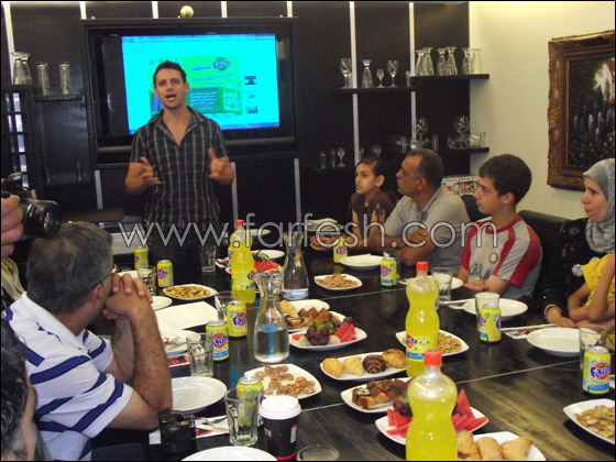 فانتا توزع هدايا حملة هدية كل ساعة وتواصل الحملات في رمضان صورة رقم 28